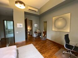 The Wharf Residence (D9), Condominium #543457901